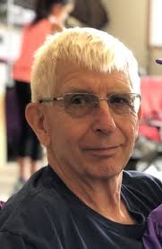 Michael Cottet Obituary (1948