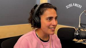 Inside Wrexham: Lili Jones Shares Her Incredible Journey with Ryan Reynolds  & Rob McElhenney