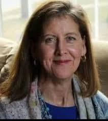 Congratulations Pam Mahoney-Casey