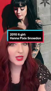 Hanna Snowdon