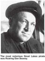 Pirates of the Great Lakes