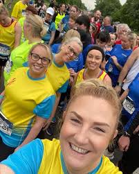 Monday Club meet at the Pavilion Pwll and we will have a gentle 5k along  the old parkrun route 👍