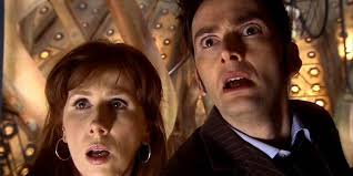 Donna Noble's Family Tree In Doctor Who Explained