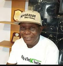 BIRTHDAY ANNIVERSARY: Akinsanya celebrates Igando-Ikotun SSA