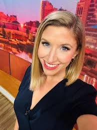 Sarah Killian WVTM 13 News