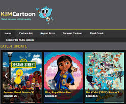 Best anime streaming sites of 2021. Is Kimcartoon Domain Active Use 15 Kimcartoon Alternatives Reddit Dashtech