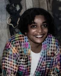 Geraldine Yarbrough's Instagram, Twitter & Facebook