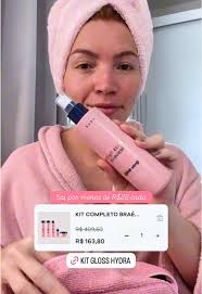 Bruna Tavares Cupom Sephora