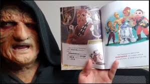 Star Wars LEGO Advent Calendar: Day 16