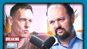 Meet Jay Nunes: An Executive Analyst