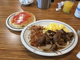 Sirloin tips and eggs ihop recipe, see recipes, sirloin tips and eggs ihop recipe Great Meal Sirloin Tips With Onions And Eggs Picture Of Ihop Las Vegas Tripadvisor