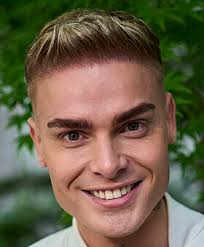 Paradise'-Nadia: Det var planlagt at smide kuglen hjemmefra