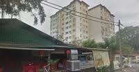 Level 4 3r2br leasehold bumi open parking size 683 sqft intermediate walkup unit currently. Pangsapuri Kiambang Bukit Serdang Property Info Photos Statistics Land