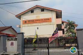 Asrama smk king edward vii тайпин •. King Edward Vii School Taiping Malaysia