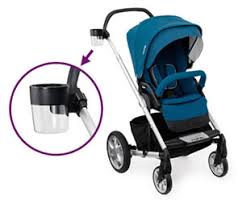 Nuna Mixx Stroller Rain Cover Destination Baby Kids