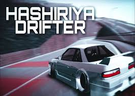 Hashiriya Drifter Money Mod Download Apk Drifter Mod Best Mods