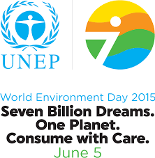 World environment day (wed) is celebrated annually on 5 june and is the united nations' principal vehicle for encouraging awareness and action for the protection of the environment. World Environment Day 2015 Department Of Environmental Affairs