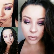 Images our Glitter Club Members have shared with us.