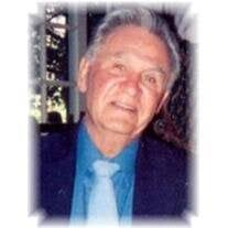 Alexander James Molina Obituary