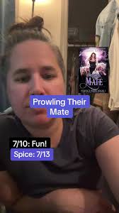 Fated Mates Amelia Shaw Review