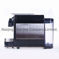 This was then spray dried to turn the liquid coffee into a powder, and nescafé was born. China Capsule Coffee Machines Capsule Coffee Machines Manufacturers Suppliers Price Made In China Com