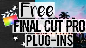 Make it even better with our repository of free fcpx effects, transitions, templates and plugins. Sellfy Final Cut Pro Free Lutpack Bundle All 24 Luts