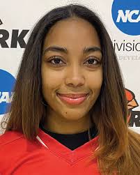 2022 Softball Roster