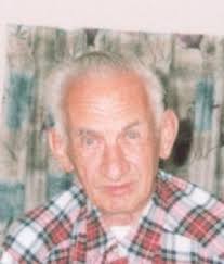 Harold Nickerson Obituary (2010)