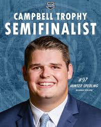 𝙲𝚊𝚖𝚙𝚋𝚎𝚕𝚕 𝚃𝚛𝚘𝚙𝚑𝚢 𝚂𝚎𝚖𝚒𝚏𝚒𝚗𝚊𝚕𝚒𝚜𝚝𝚜. 🏆🏈 #MakeItYours 