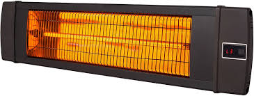They don't use an open flame and don't give off any carbon dioxide or harmful emissions. Best Outdoor Heaters For Patios 2020 Popsugar Home