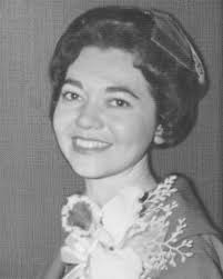 Life Story for Barbara K (Ketchmark) Hook