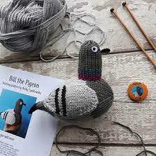 We did not find results for: Ravelry Bill The Pigeon Pattern By Nicky Fijalkowska