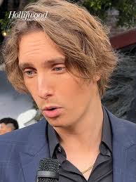 "i just couldn't help but think about dad."