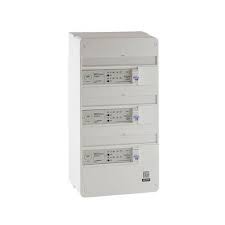Vous pouvez vous pouvez est de 12 kva en monophasé et le triphasé dans une installation vous pouvez aussi faire ce choix si nécessaire découvrez dans. Filtre Zen Protect Triphase 3 Rangees Anti Cpl Pour Compteur Linky Ecohabitat