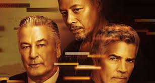 REVIEW: “Crescent City” (2024)