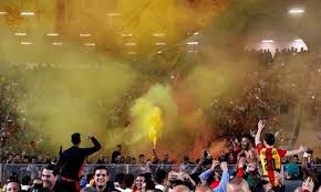 هو انتو هجرتو الصفحه ولا ايه. Ø§Ù„ØªØ±Ø¬ÙŠ ÙŠÙ†ØªÙØ¶ Ø£Ù…Ø§Ù… Ø§Ù„Ø£Ù‡Ù„ÙŠ ÙˆÙŠØªÙˆØ¬ Ø¨Ù„Ù‚Ø¨ Ø¯ÙˆØ±ÙŠ Ø£Ø¨Ø·Ø§Ù„ Ø£ÙØ±ÙŠÙ‚ÙŠØ§ ÙÙŠØ¯ÙŠÙˆ ÙˆØµÙˆØ± Ø§Ù„Ù‚Ø¯Ø³ Ø§Ù„Ø¹Ø±Ø¨ÙŠ
