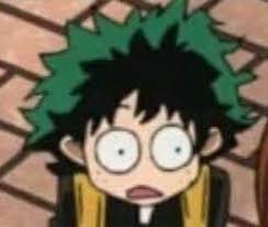 See more ideas about anime anime art and aesthetic anime. Deku Funny Face Pfp