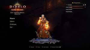 If you've got friends around, there's often nothing better than putting on a fun video game that everyone can enjoy. Playing With Friends Game Guide Diablo Iii