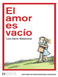 A partir de hoy, tenemos 80,130,186 libros electrónicos para descargar de forma gratuita. Lea El Amor Es Vacio De Luis Dario Salamone En Linea Libros