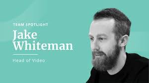 Jake Whiteman's Instagram, Twitter & Facebook