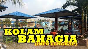 Tempat wisata ini merupakan salah satu wisata favorit wisatawan … Harga Tiket Kolam Renang Bahagia Medan Info Lengkap Youtube
