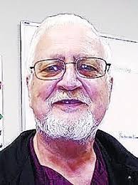 Donald Boué Obituary (1945