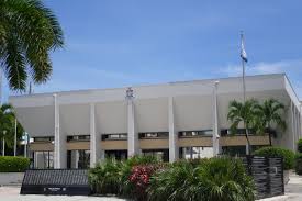 Released murder convict back in jail for burglary offenses - Cayman Compass