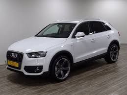 Pin By Hannah Triana On Dream Car In 2020 Audi Q3 Audi Dream Cars