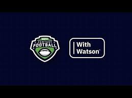 Fantasy Ibm Espn Fantasy Football Espn Fantasy Fantasy Football App