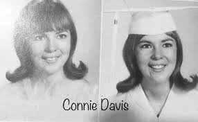 Today, I want to honor the VHS Class of 1952. I borrowed the yearbook from  Gene and Bonnie Howard. Gene's mother, Faye McBrayer Howard graduated this  year. Faye was like a second