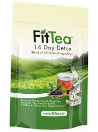 14 Day Detox Fit Tea Herbal Detox 28 Day Detox