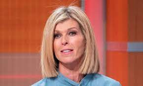 It's 6am on january 1st 2000. Kate Garraway Gives Emotional Update On Husband Derek Admitting The Future Is Uncertain Hello