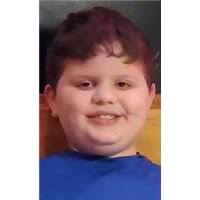 Aiden Bartley Obituary