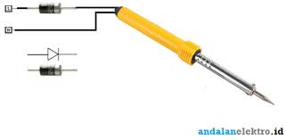 Check spelling or type a new query. Cara Mudah Menambah Panas Solder Andalan Elektro